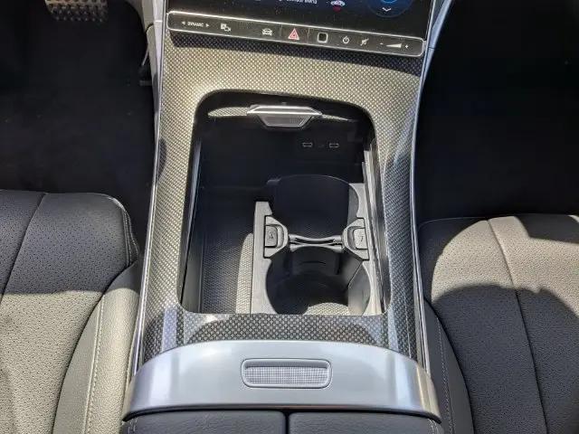 2026 Mercedes-Benz E-CLASS E 300 CLE 300