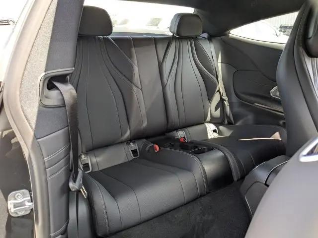 2026 Mercedes-Benz E-CLASS E 300 CLE 300