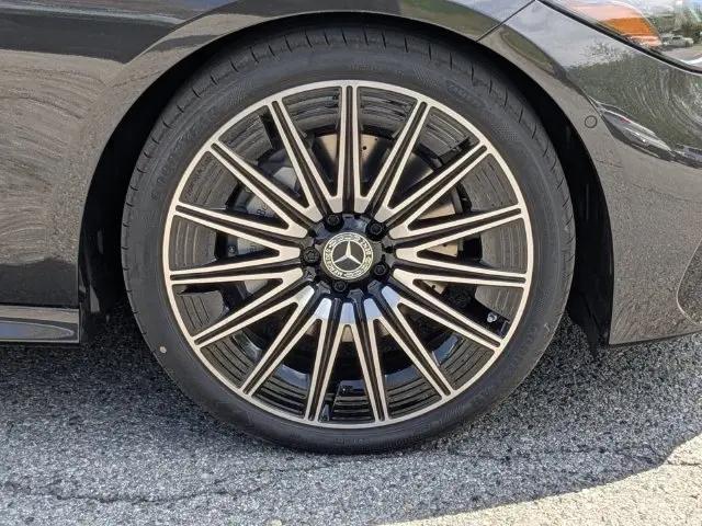 2026 Mercedes-Benz E-CLASS E 300 CLE 300