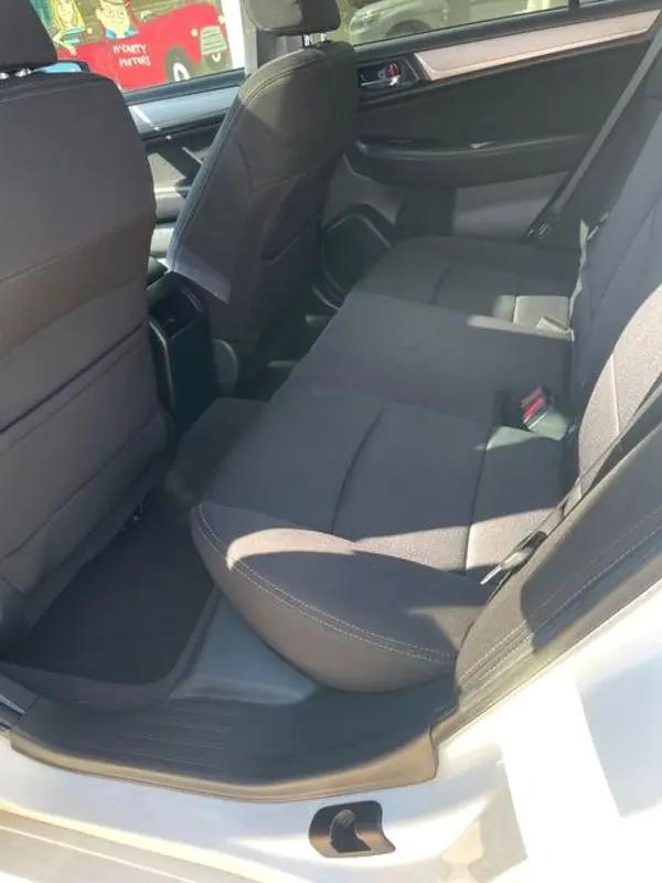 2015 Subaru Legacy 2.5i Premium