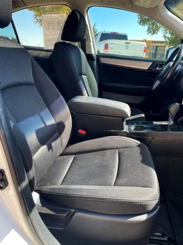 2015 Subaru Legacy 2.5i Premium