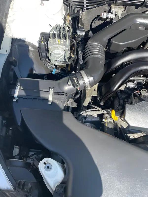 2015 Subaru Legacy 2.5i Premium