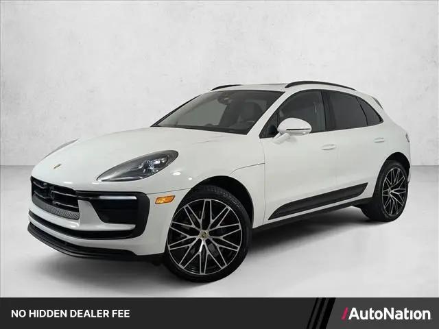 2026 Porsche Macan Macan for sale in Irvine, CA