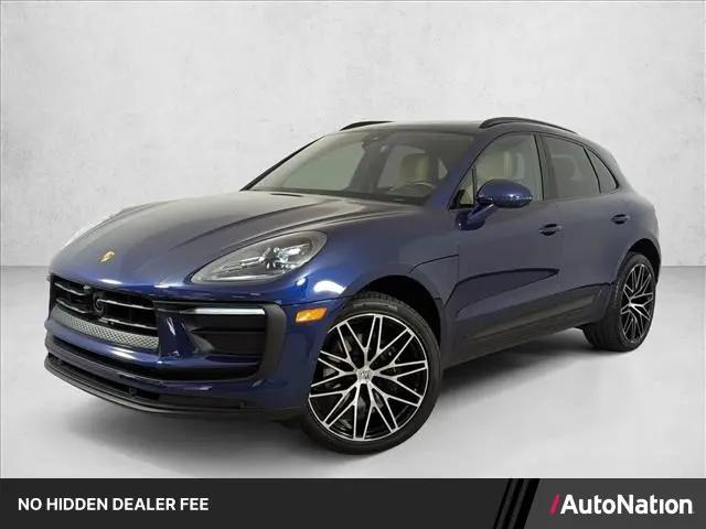 2026 Porsche Macan T for sale in Irvine, CA
