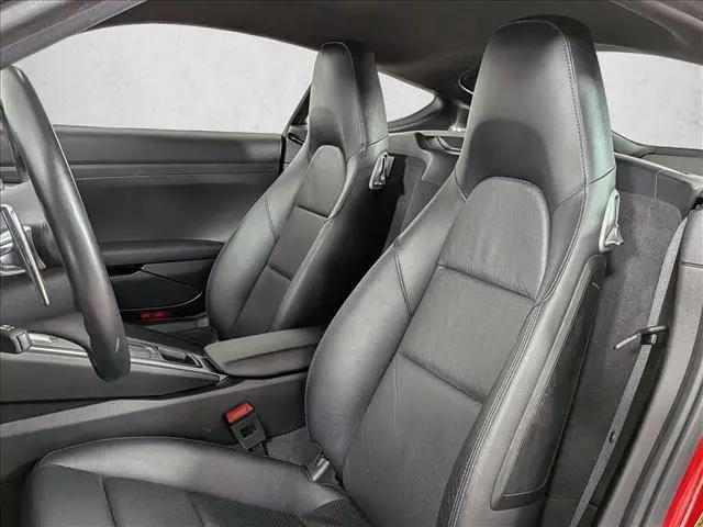 2014 Porsche Cayman Cayman