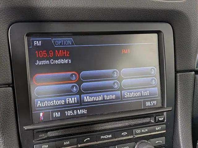 2014 Porsche Cayman Cayman