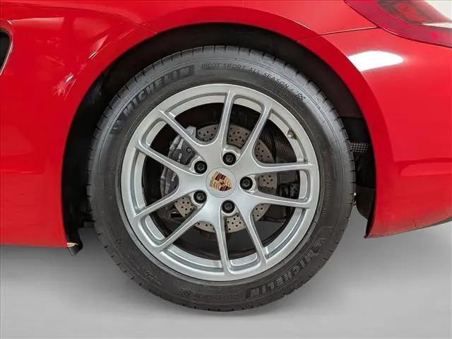 2014 Porsche Cayman Cayman