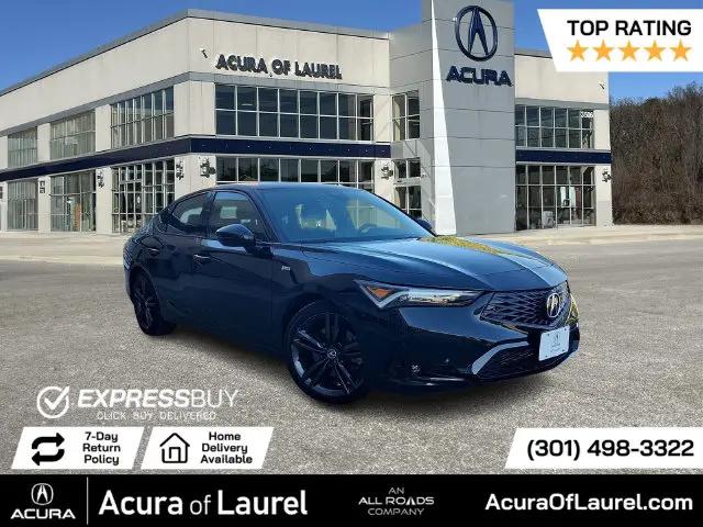 2024 Acura Integra A-SPEC Technology for sale in Laurel, MD