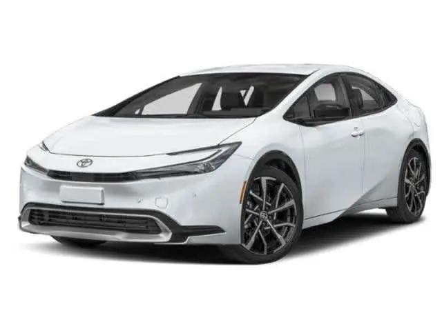 2024 Toyota Prius Prime XSE for sale in Westbrook, CT