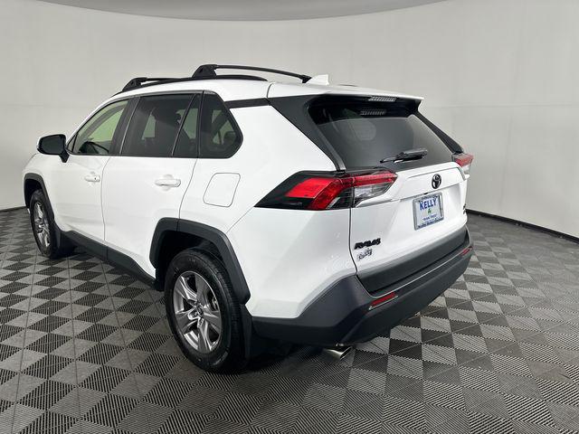 2023 Toyota RAV4 XLE 2023 Toyota RAV4 XLE