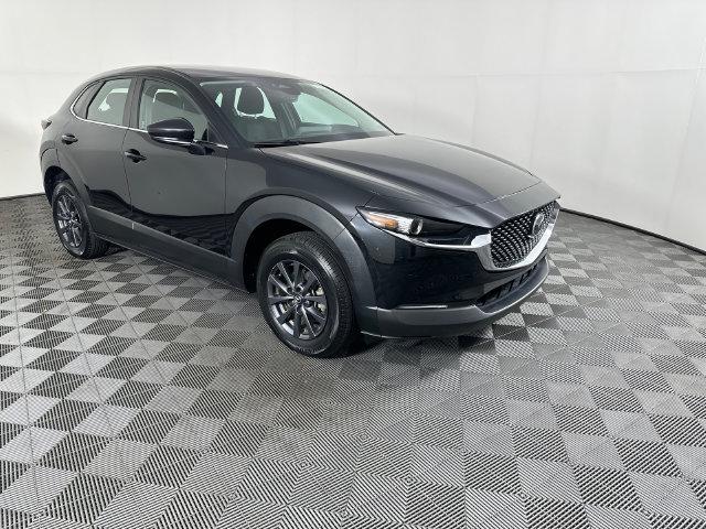 2024 Mazda CX-30 2.5 S 2024 Mazda CX-30 2.5 S