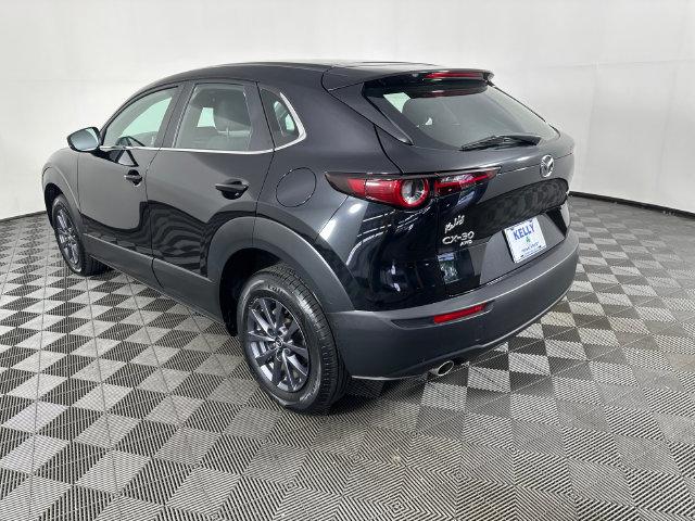 2024 Mazda CX-30 2.5 S 2024 Mazda CX-30 2.5 S