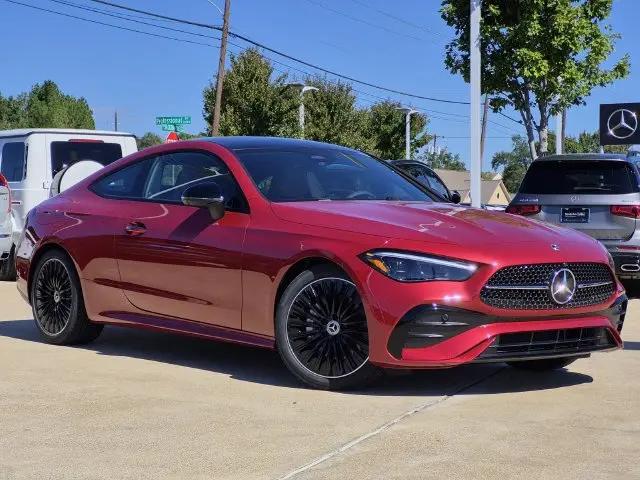 2027 Mercedes-Benz CL CLE 300 for sale in Tyler, TX