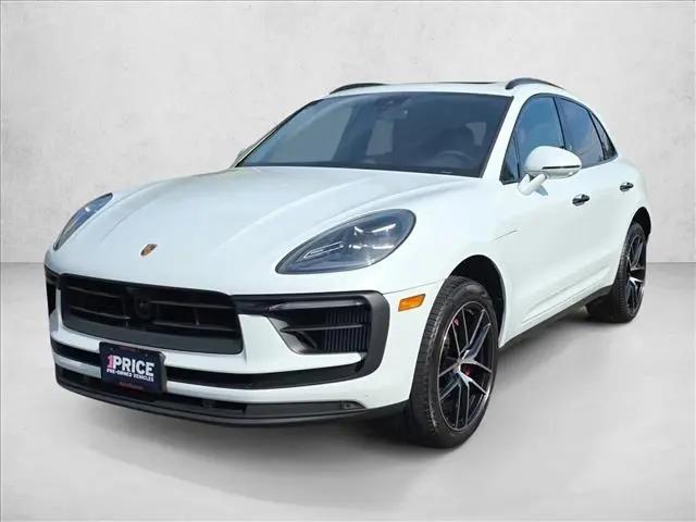 2024 Porsche Macan S for sale in Elmsford, NY