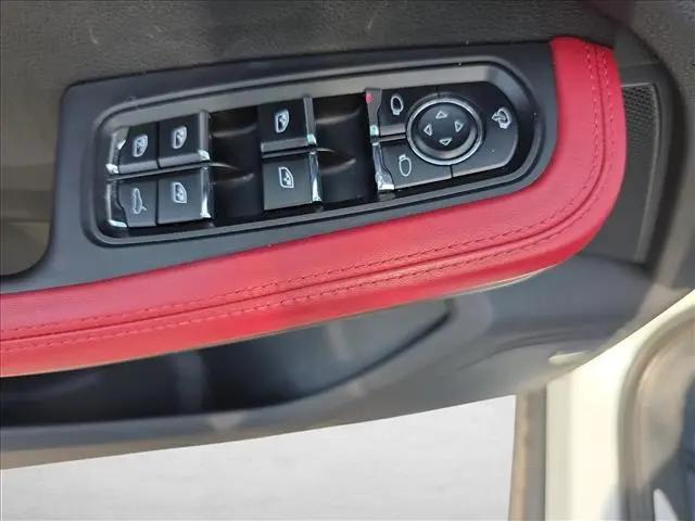 2024 Porsche Macan S