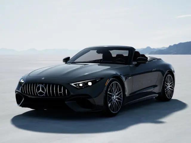 2027 Mercedes-Benz SL AMG SL 63 for sale in Englewood, NJ