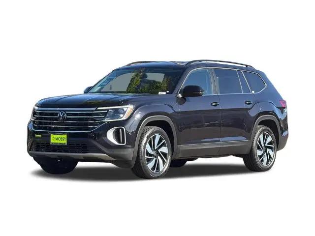 2024 Volkswagen Atlas 2.0T SE w/Technology for sale in Lemon Grove, CA