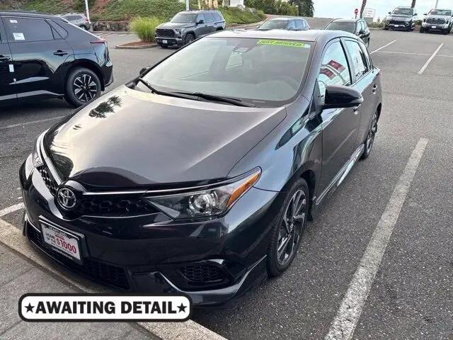 2018 Toyota Corolla iM iM for sale in Bremerton, WA