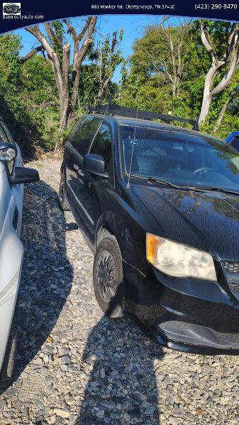 2013 Ram Cargo Tradesman for sale in Chattanooga, TN