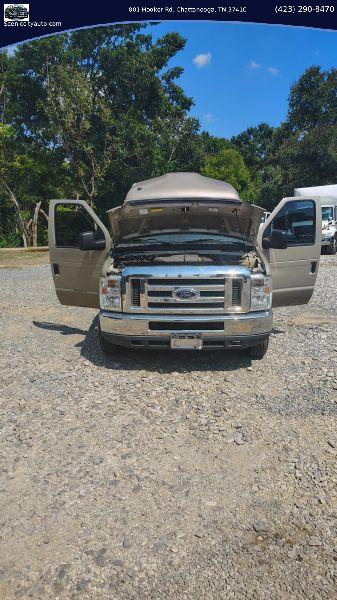 2010 Ford E-150 Commercial for sale in Chattanooga, TN