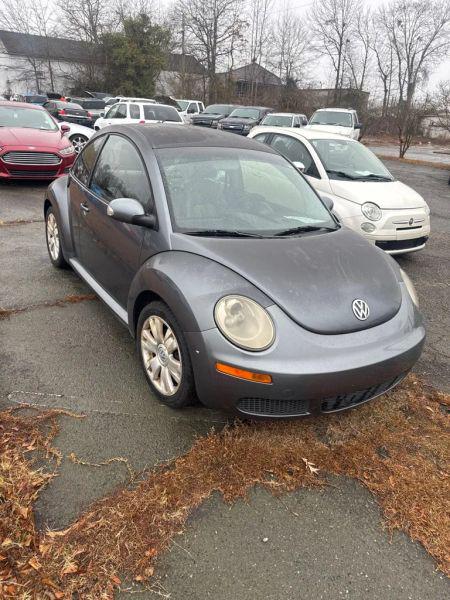 2007 Volkswagen New Beetle 2.5 for sale in Spartanburg, SC