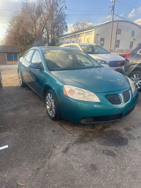 2007 Pontiac G6 Value Leader for sale in Spartanburg, SC