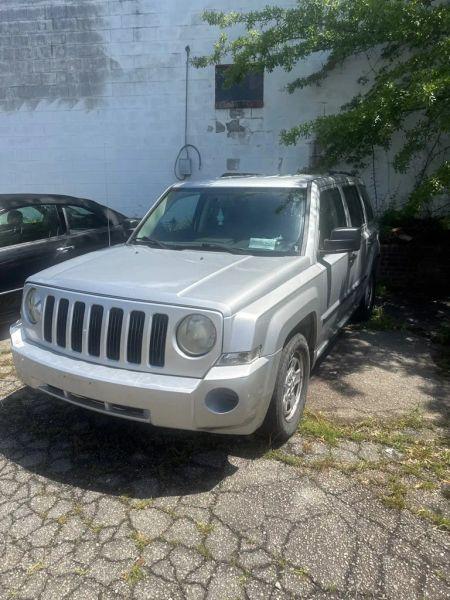 2007 Jeep Patriot Sport for sale in Spartanburg, SC