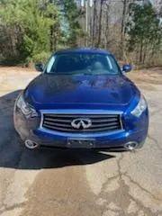2013 INFINITI FX37 FX37 for sale in Spartanburg, SC