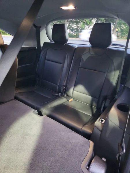 2014 Acura MDX Base