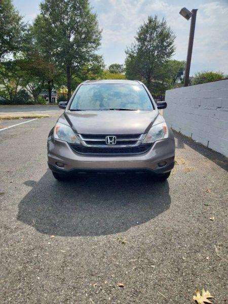 2011 Honda CR-V LX for sale in Arlington, VA
