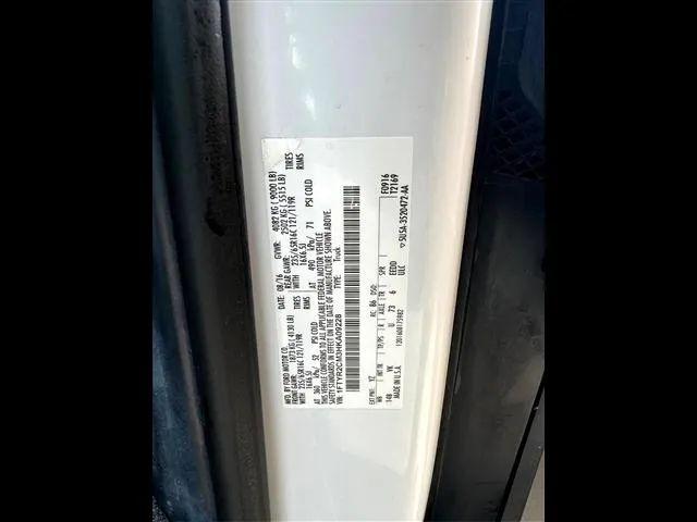 2017 Ford Transit Medium Roof w/Sliding Side Door w/LWB Van