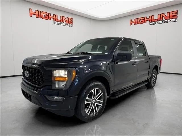 2023 Ford F-150 XL for sale in Southampton, NJ