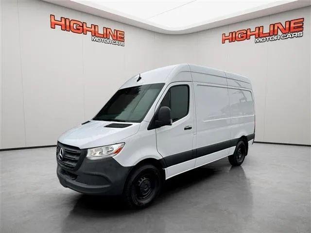 2021 Mercedes-Benz Sprinter 1500 Standard Roof I4 for sale in Southampton, NJ
