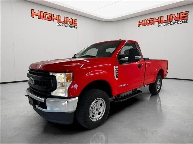 2020 Ford F-350 XLT for sale in Southampton, NJ