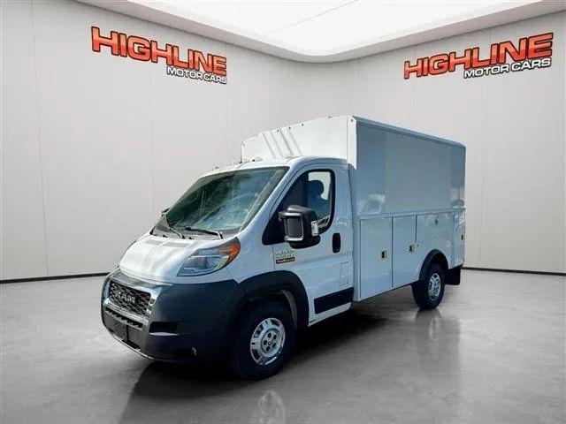 2019 Ram ProMaster 3500 Cutaway Low Roof for sale in Southampton, NJ