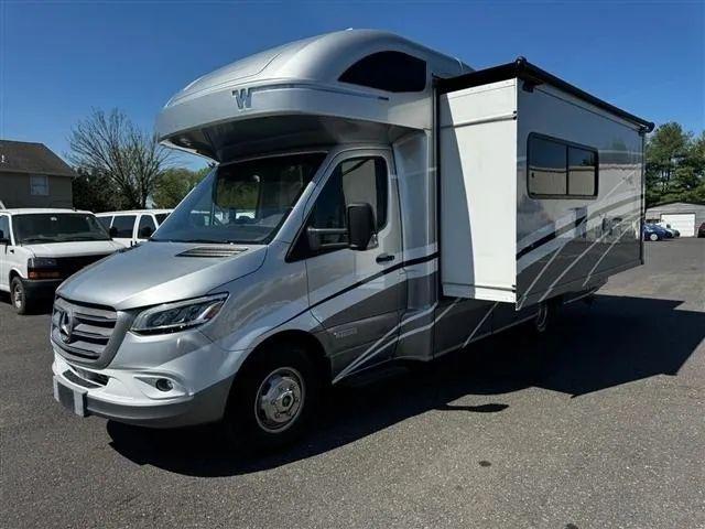 2019 Mercedes-Benz Sprinter 4500 Chassis Base for sale in Southampton, NJ
