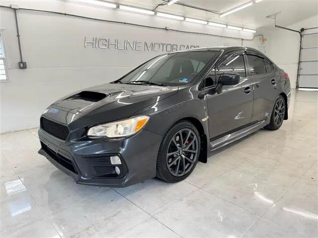 2019 Subaru WRX Premium for sale in Southampton, NJ