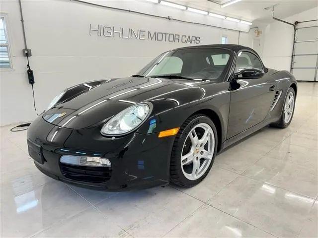 2005 Porsche Boxster Base for sale in Southampton, NJ