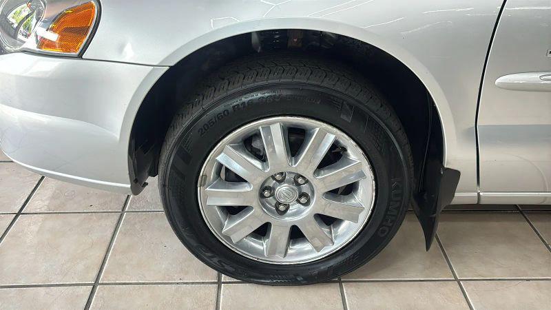 2004 Chrysler Sebring LXi