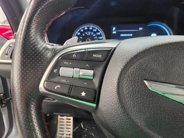 2022 Genesis G70 3.3T AWD