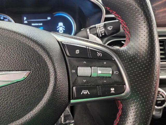 2022 Genesis G70 3.3T AWD