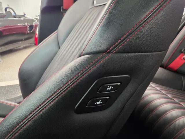 2022 Genesis G70 3.3T AWD