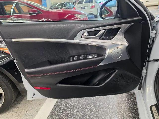2022 Genesis G70 3.3T AWD