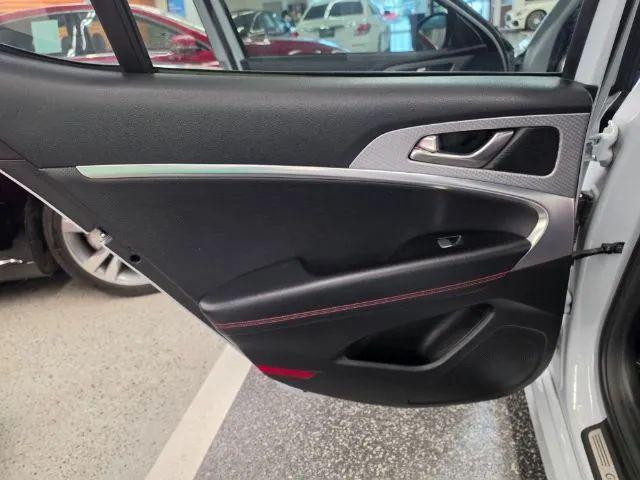 2022 Genesis G70 3.3T AWD