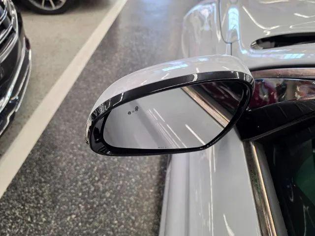 2022 Genesis G70 3.3T AWD