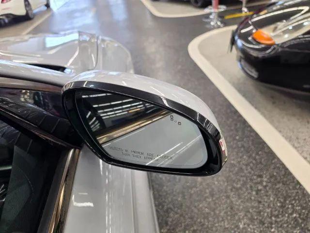 2022 Genesis G70 3.3T AWD