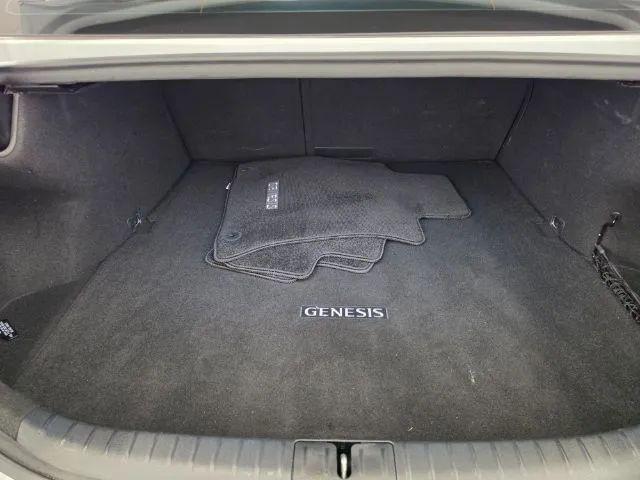 2022 Genesis G70 3.3T AWD
