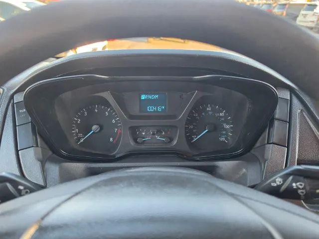2018 Ford Transit Medium Roof w/Sliding Side Door w/LWB