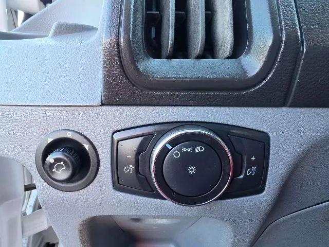 2018 Ford Transit Medium Roof w/Sliding Side Door w/LWB