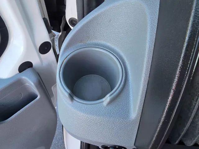 2018 Ford Transit Medium Roof w/Sliding Side Door w/LWB